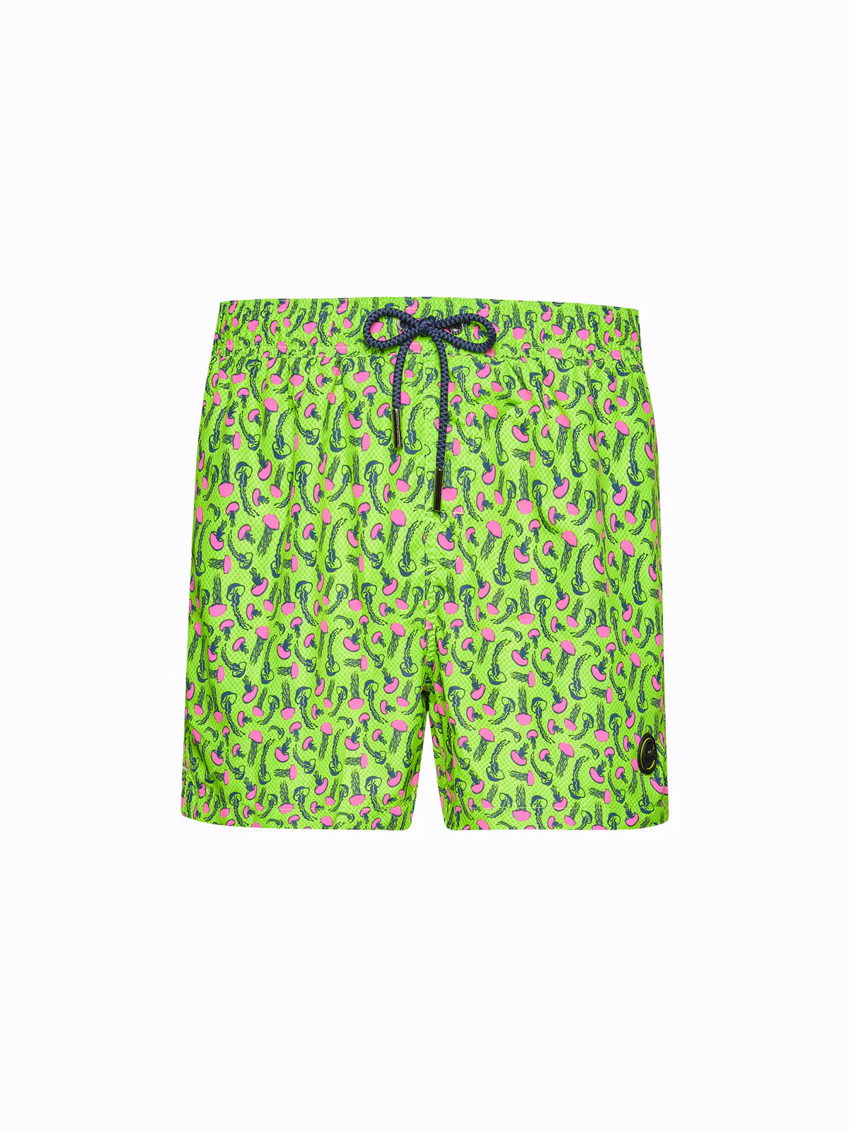 Shorts medio - cinto regolabile