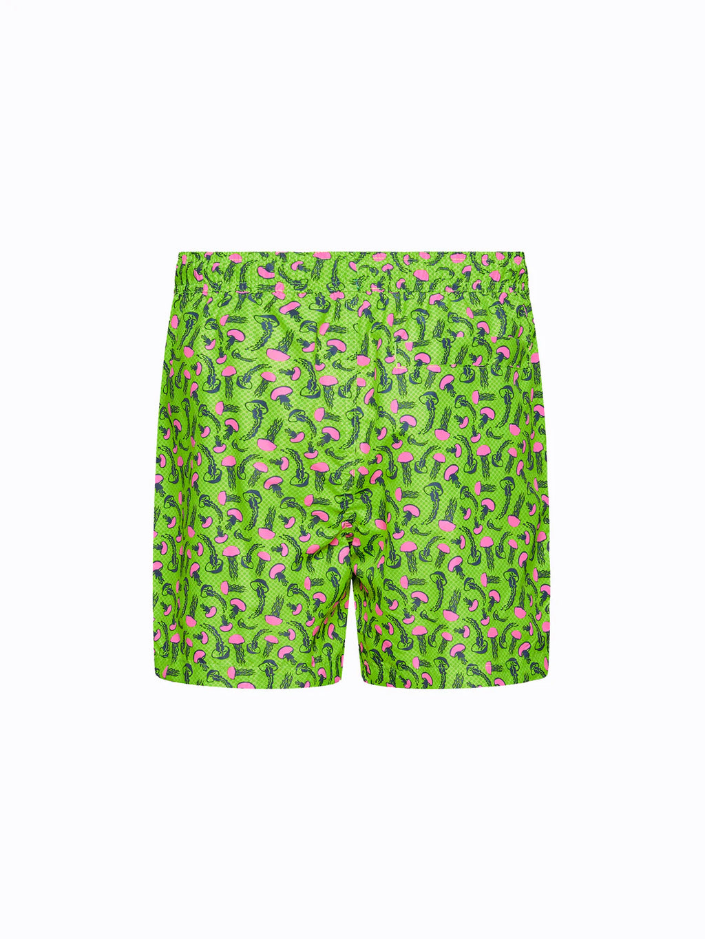 Shorts medio - cinto regolabile