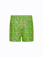 Shorts medio - cinto regolabile