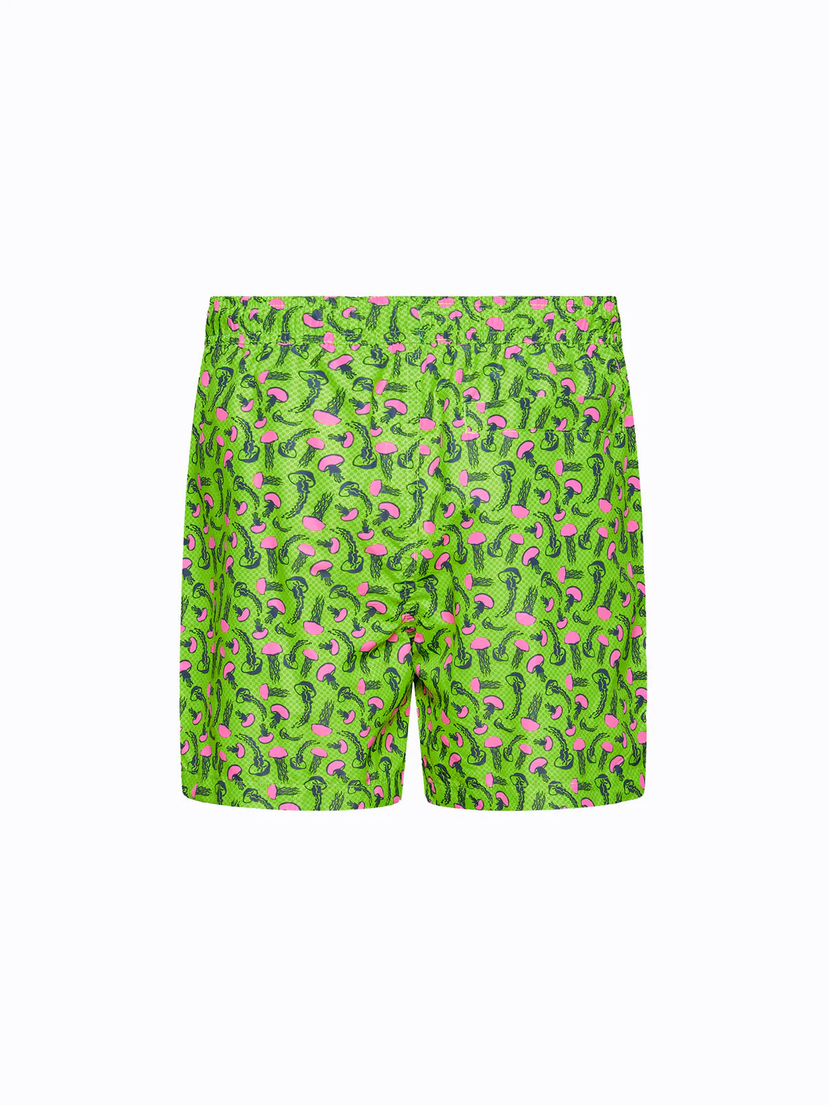 Shorts medio - cinto regolabile