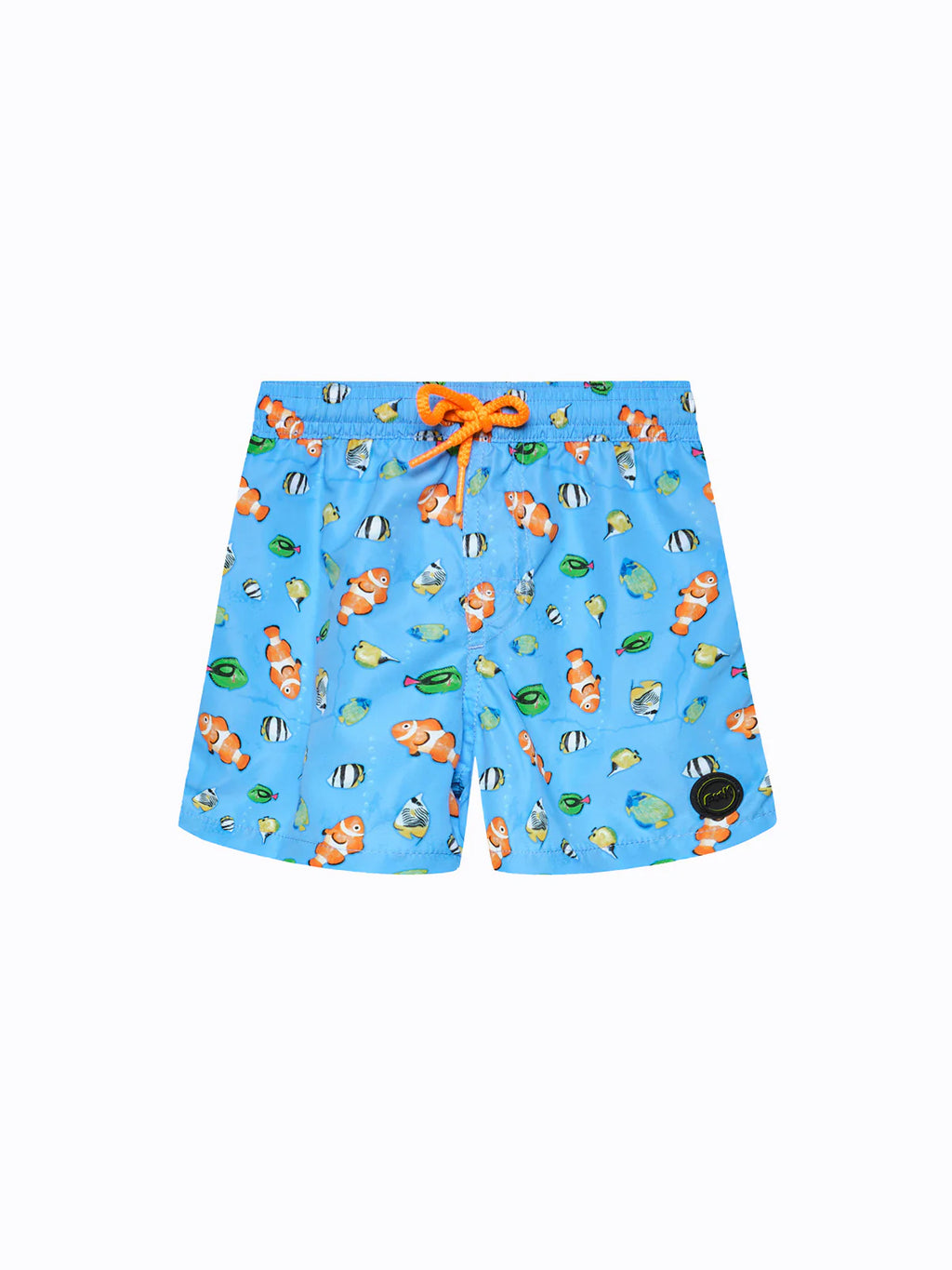 Shorts medio - cinto regolabile Baby