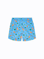 Shorts medio - cinto regolabile Baby