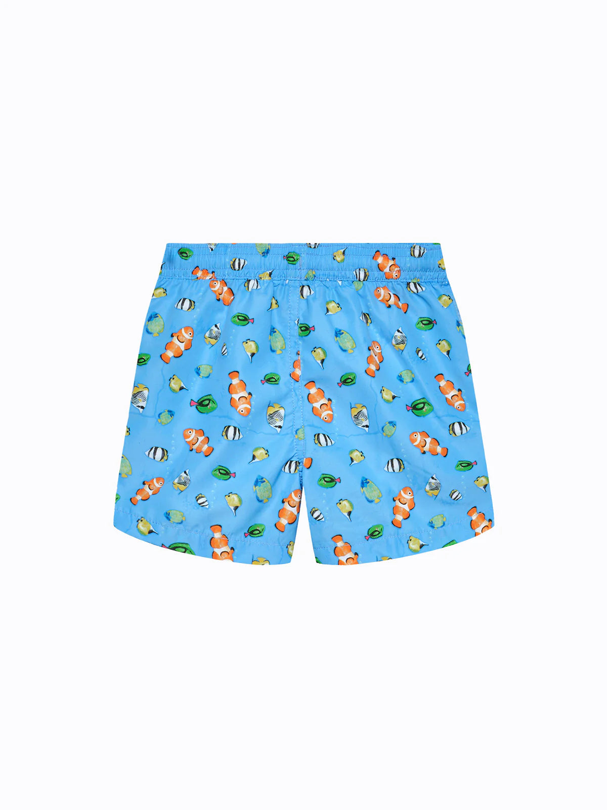 Shorts medio - cinto regolabile Baby