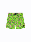 Shorts medio - cinto regolabile Baby