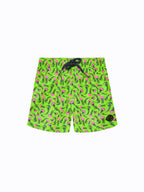 Shorts medio - cinto regolabile Baby
