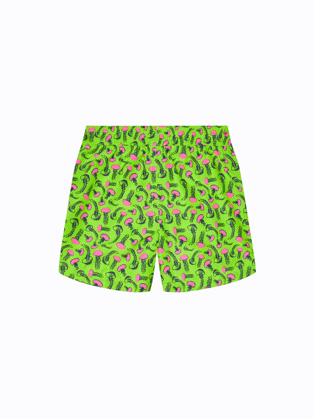 Shorts medio - cinto regolabile Baby