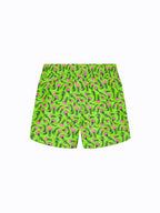 Shorts medio - cinto regolabile Baby