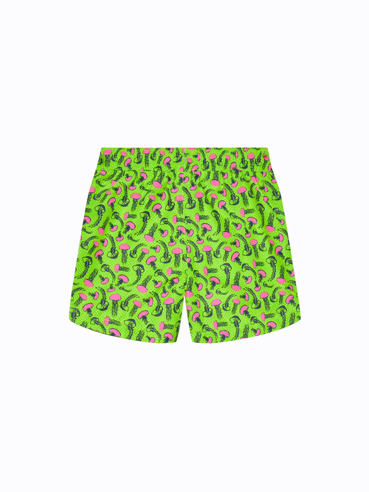 Shorts medio - cinto regolabile Baby