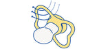 Air Night succhietto, 16+ mesi, set di 2 - MAM