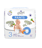 Pants Happy