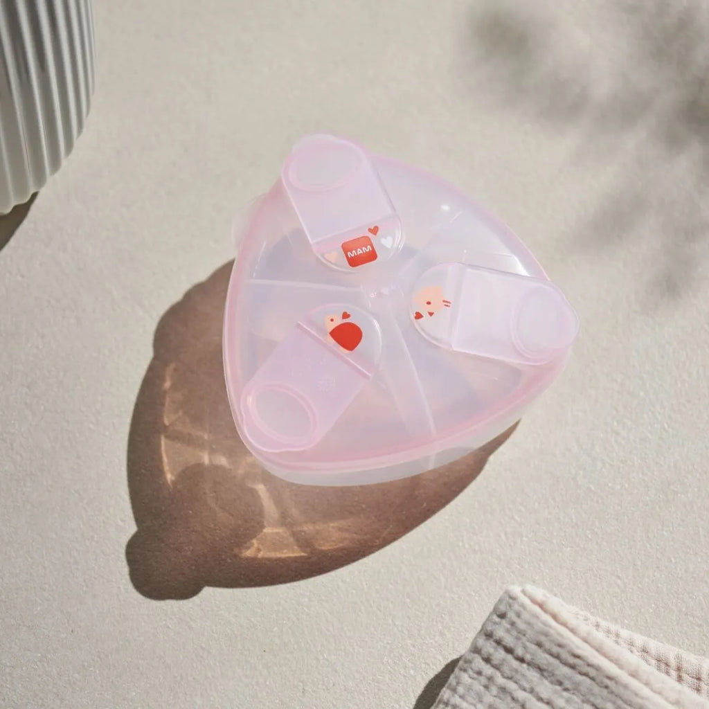 Milk Powder Box