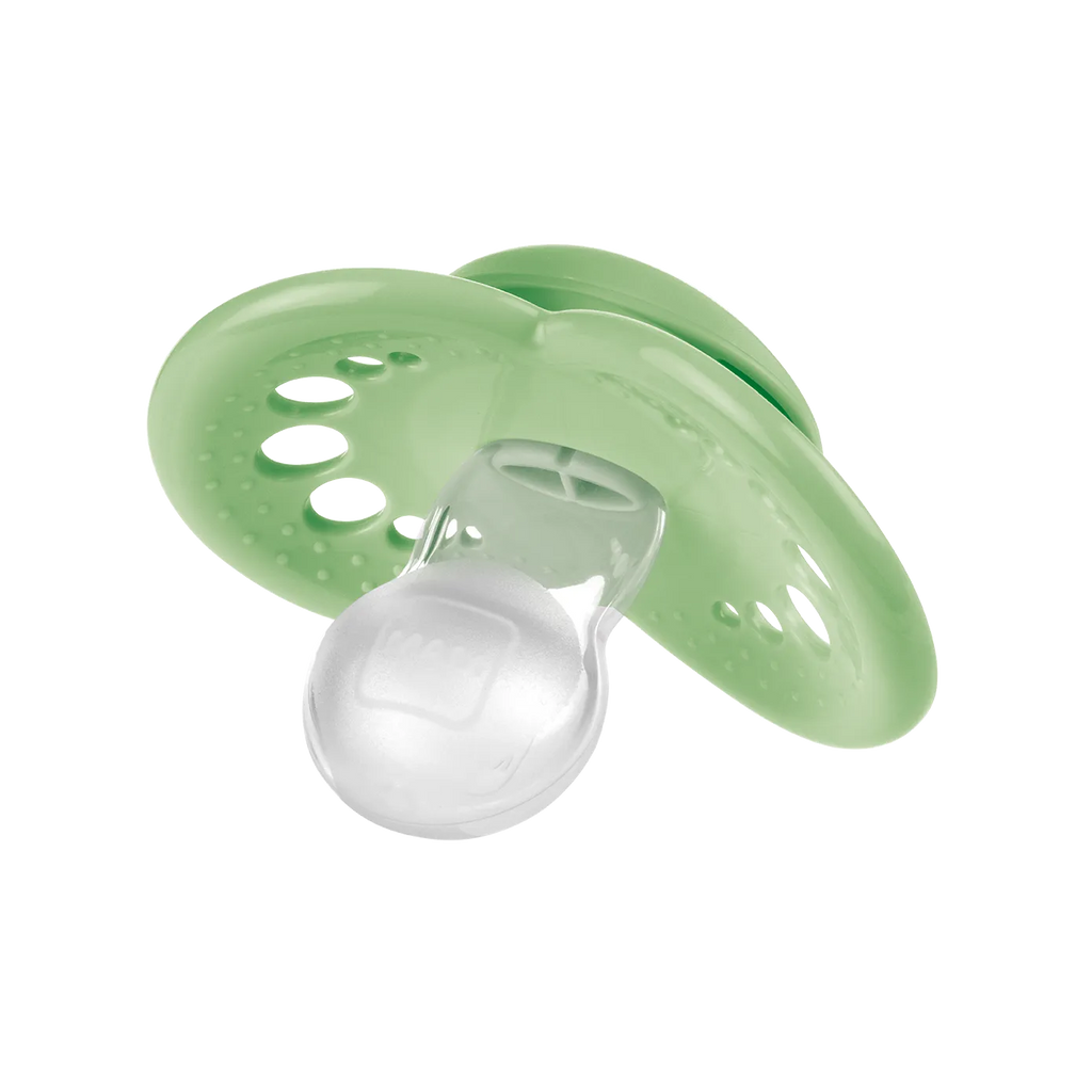 Original succhietto, 6+ mesi, set di 2 - MAM