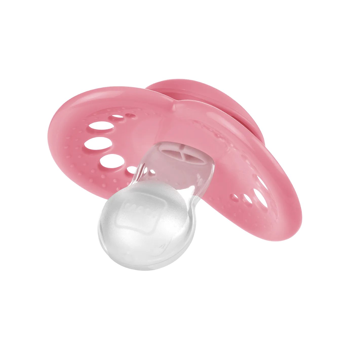 Original succhietto, 16+ mesi, set di 2 - MAM
