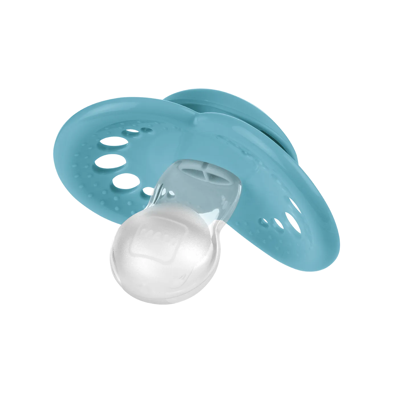 Original succhietto, 16+ mesi, set di 2 - MAM