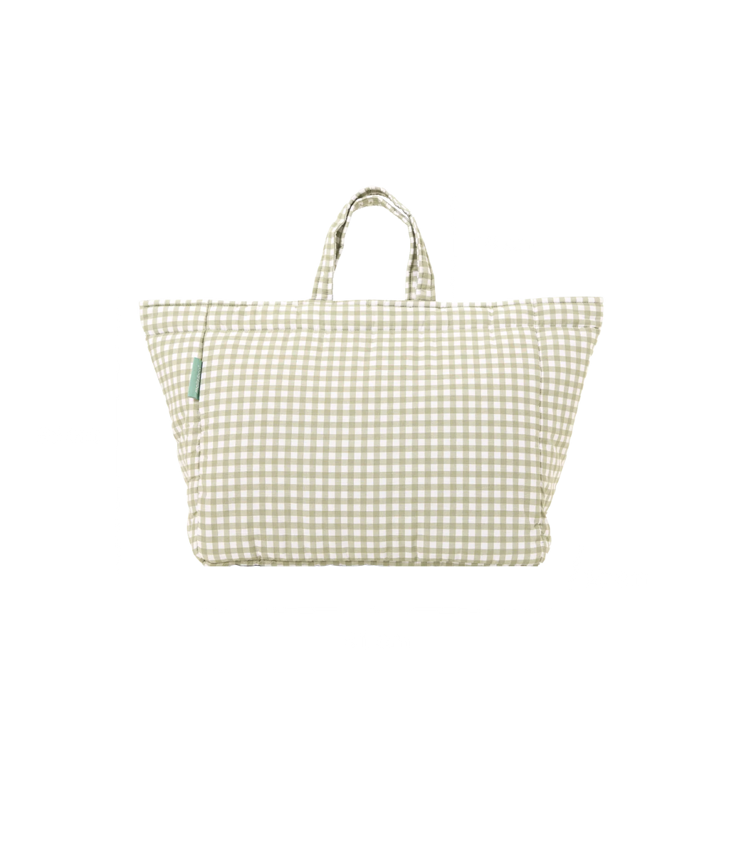 Shopper bag - Mint Tea