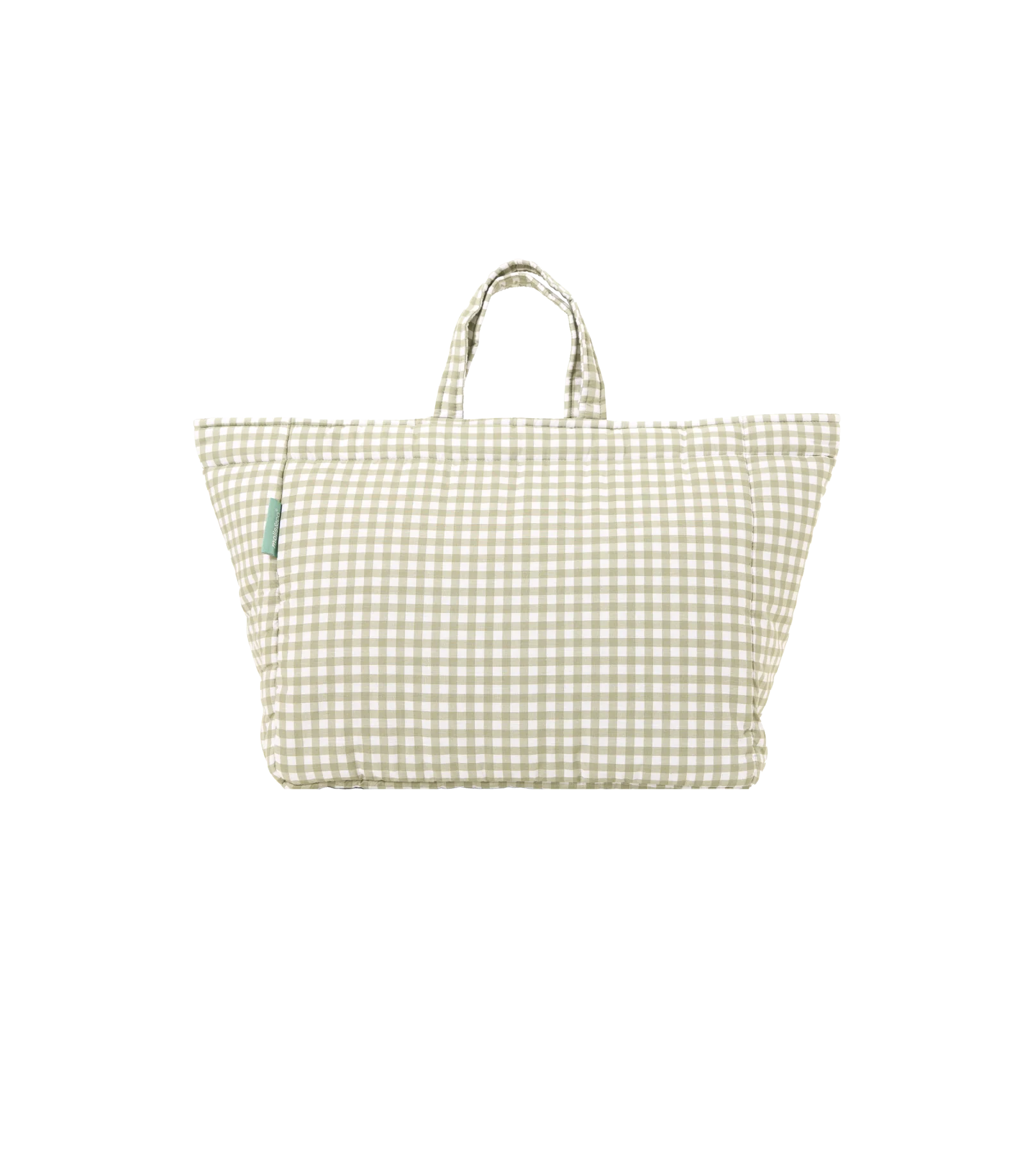 Shopper bag - Mint Tea