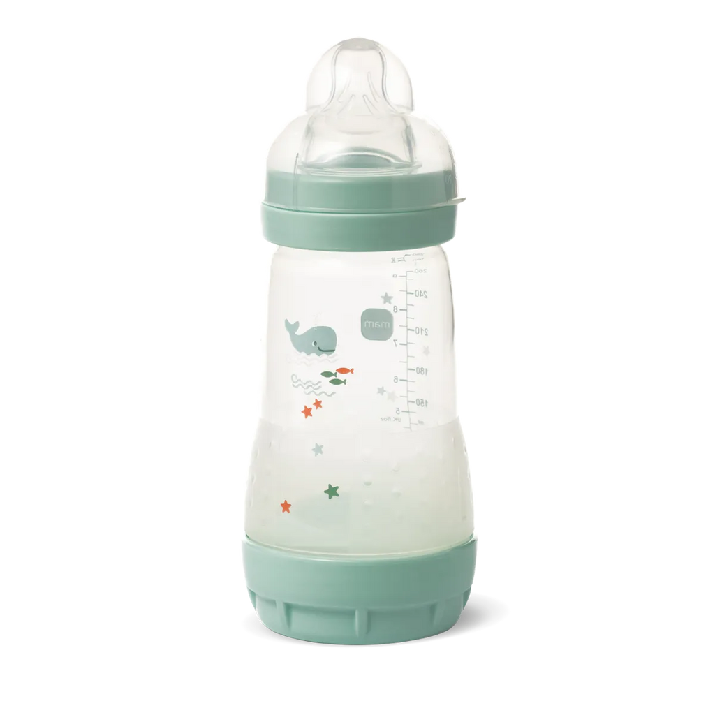 MAM Easy Start Anti-Colic Biberon 2+