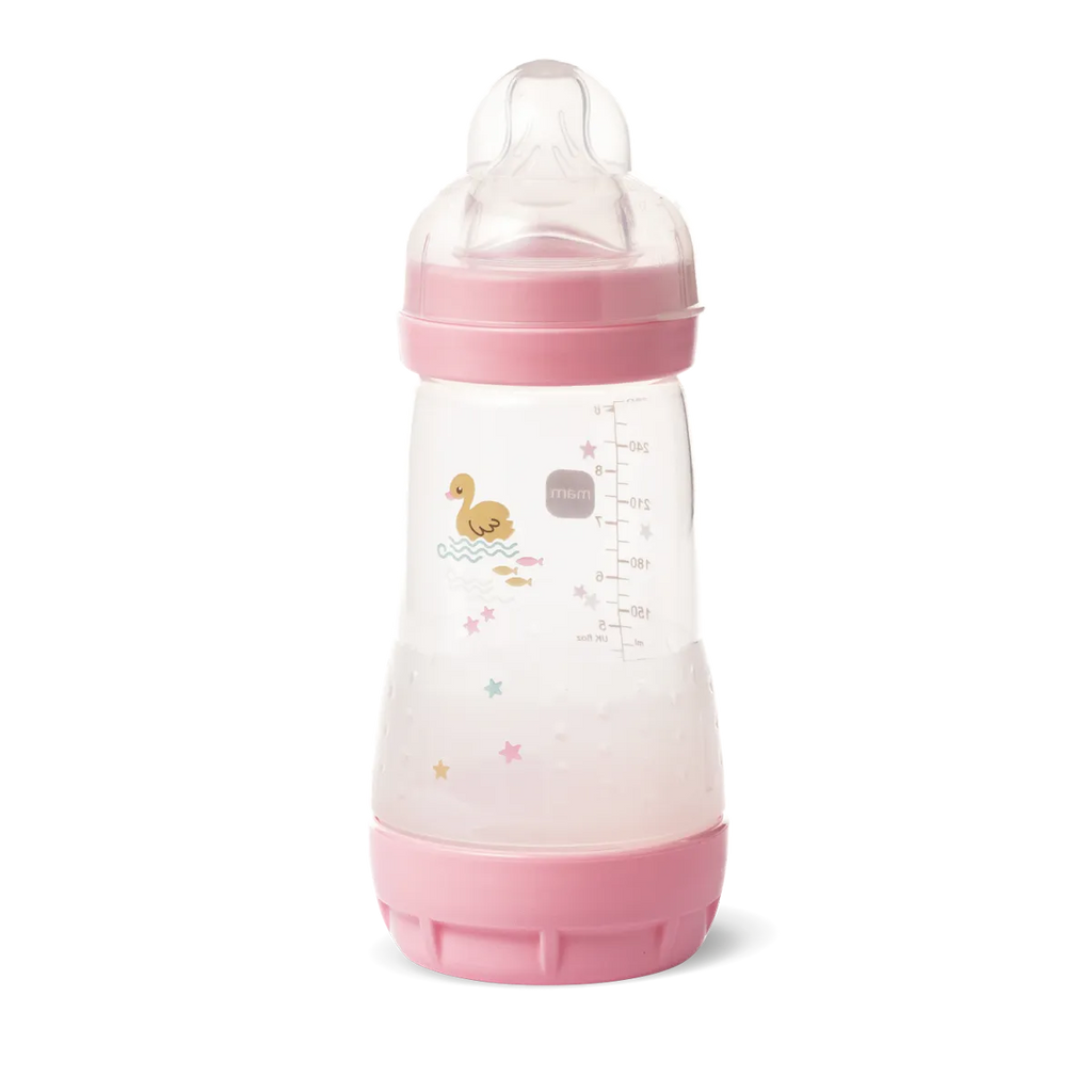 MAM Easy Start Anti-Colic Biberon 2+