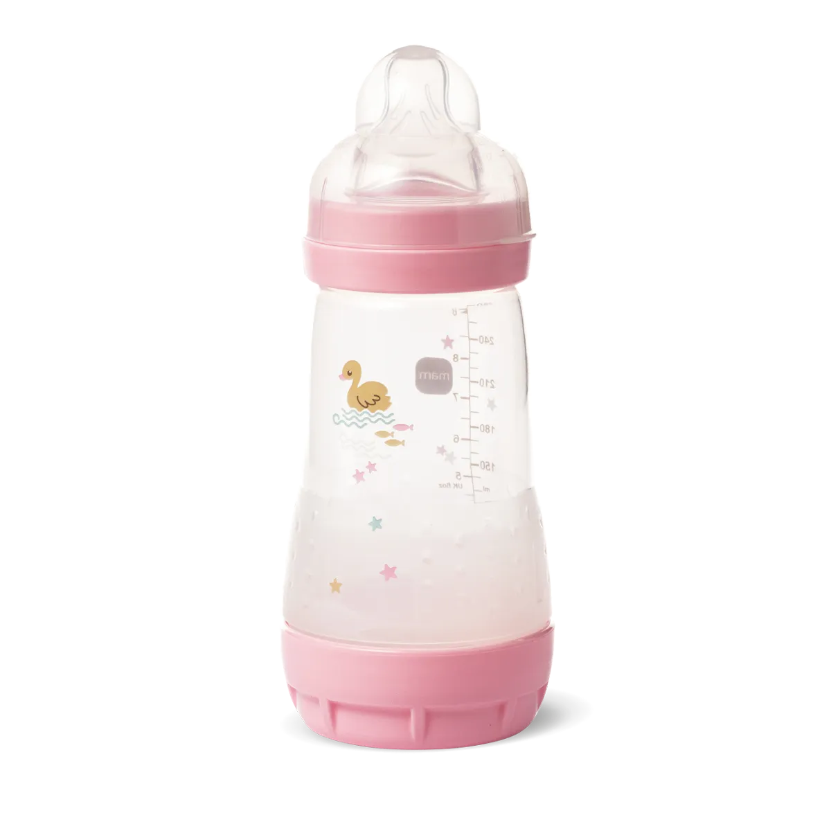 MAM Easy Start Anti-Colic Biberon 2+