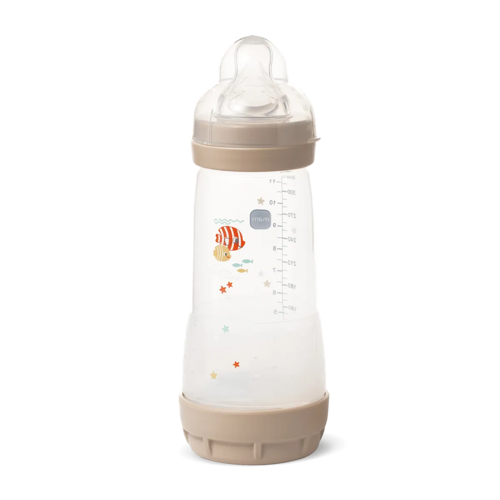 MAM Easy Start™ Anti-Colic Biberon 4+