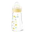 MAM Feel Good Biberon in Vetro 2+