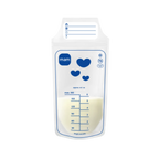 Milk Bag- Sacchetti per latte materno