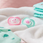 Original succhietto, 16+ mesi, set di 2 - MAM