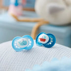 Original succhietto, 16+ mesi, set di 2 - MAM