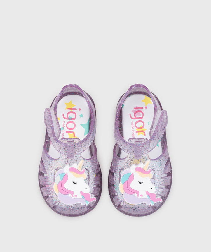 Tobby Unicorn