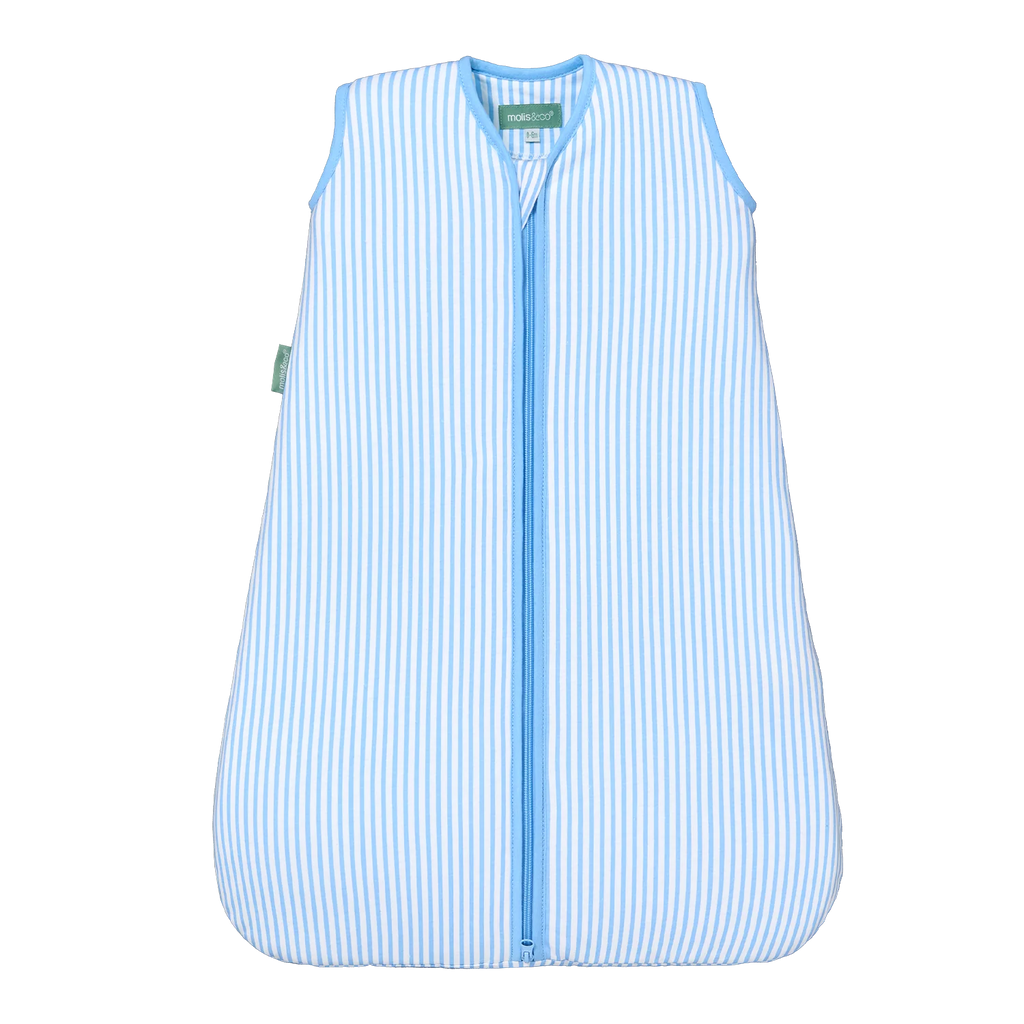 Sailor blue 18-36M - Neonato -  TOG 1