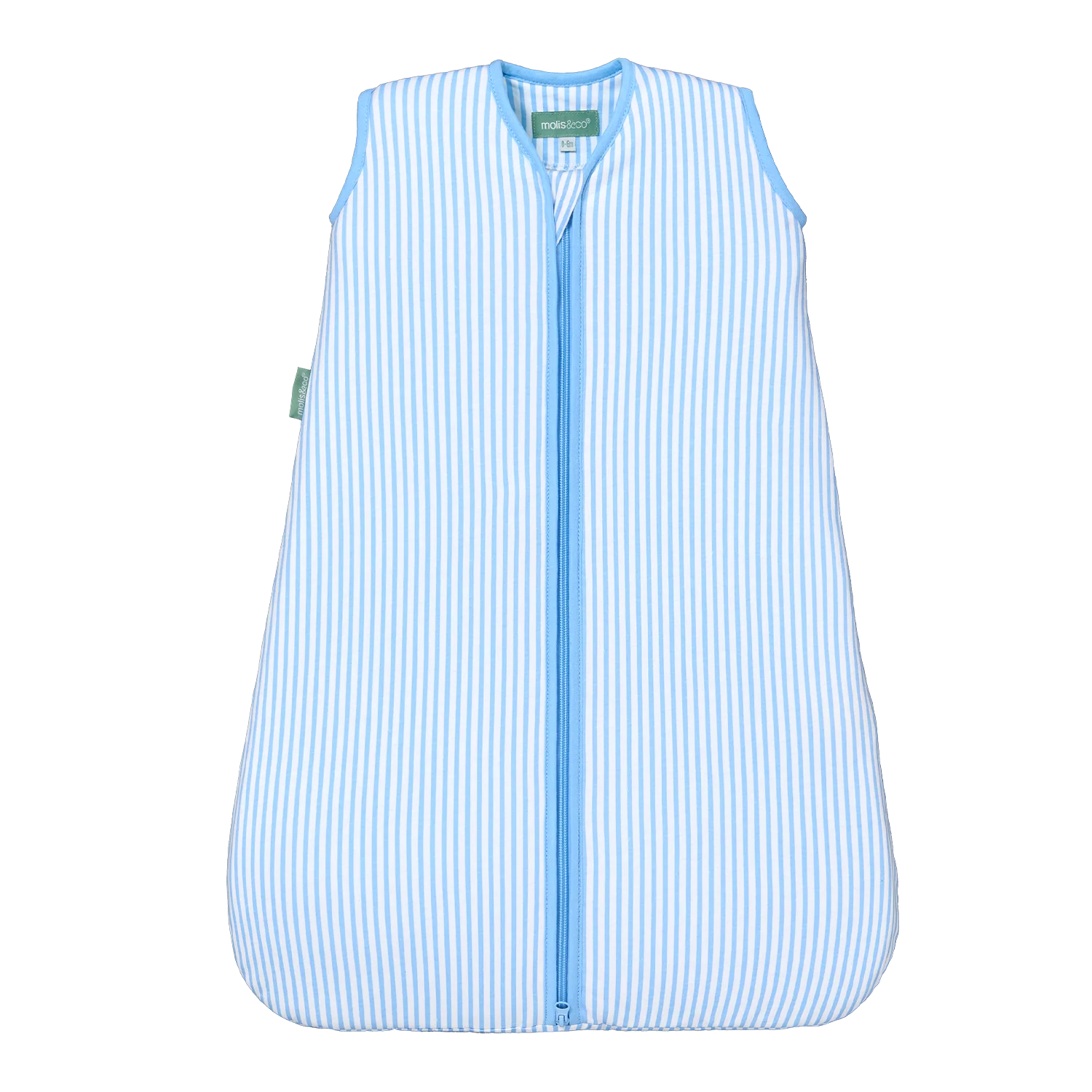 Sailor blue 18-36M - Neonato -  TOG 1