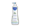 DETERGENTE DELICATO CORPO E CAPELLI