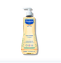 Olio bagno