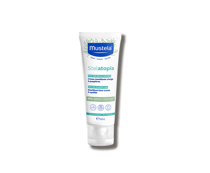 Stelatopia Crema viso