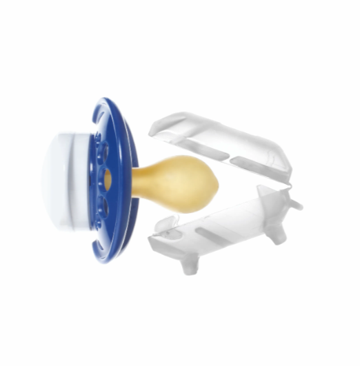 Clip it! & Cover - Clip per succhietto 0+ mesi