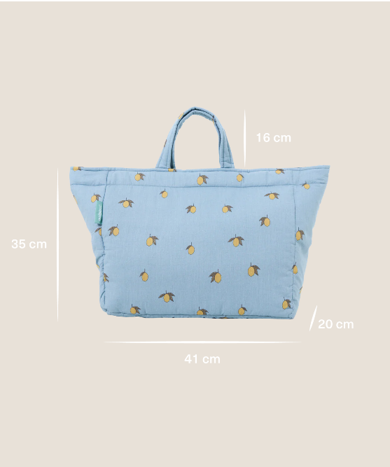 Shopper bag - Colima