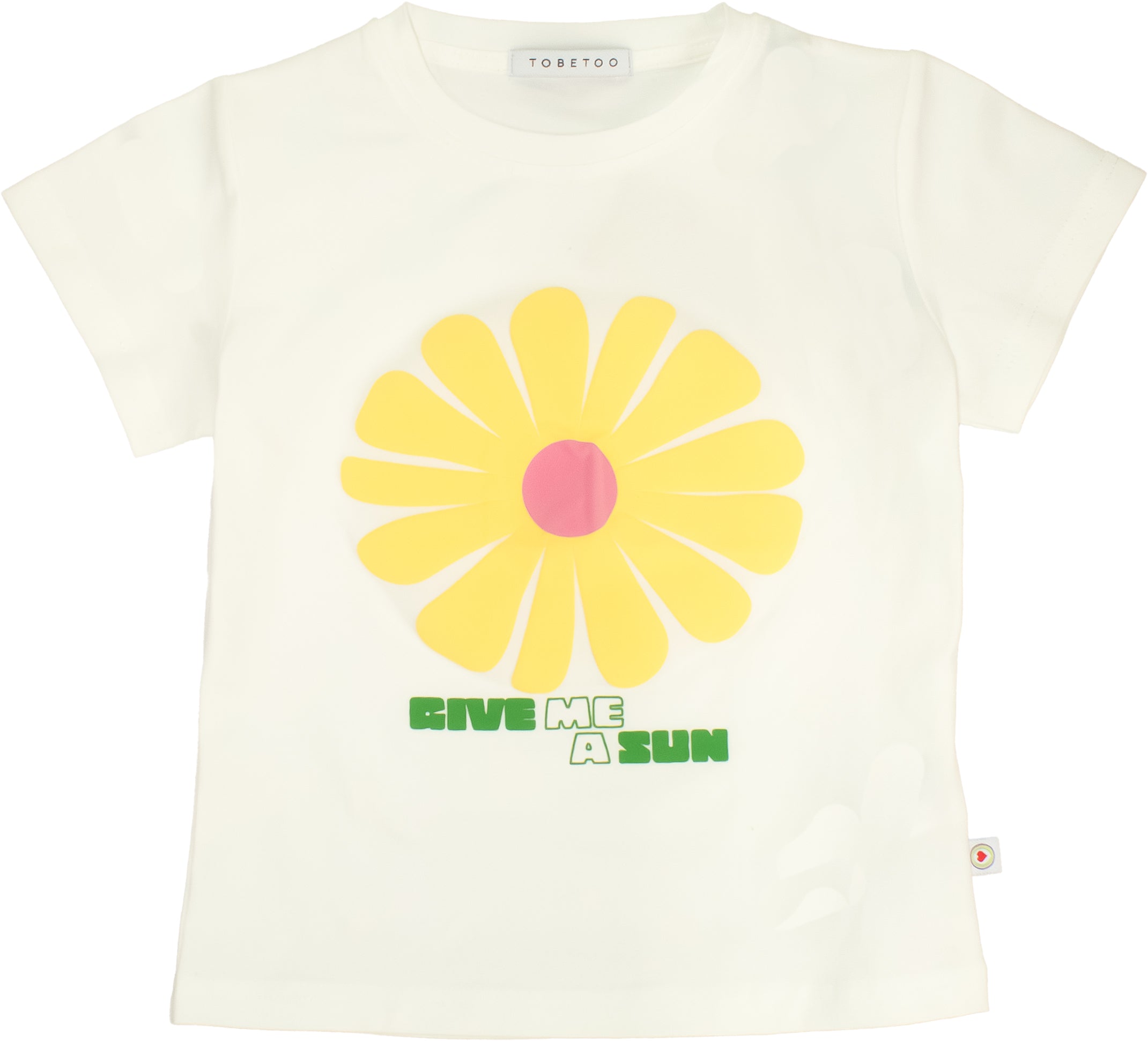 T-shirt Fiore