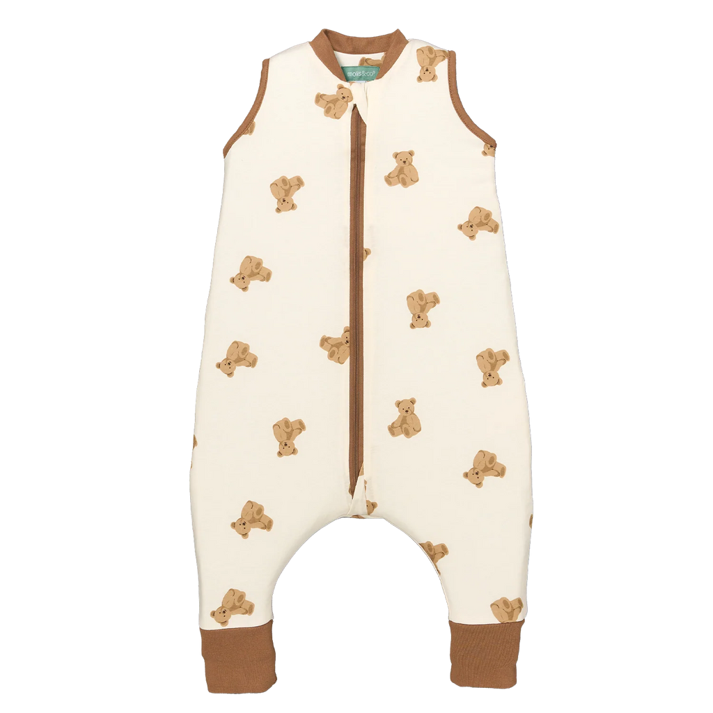 Teddy 1Y- TOG 1