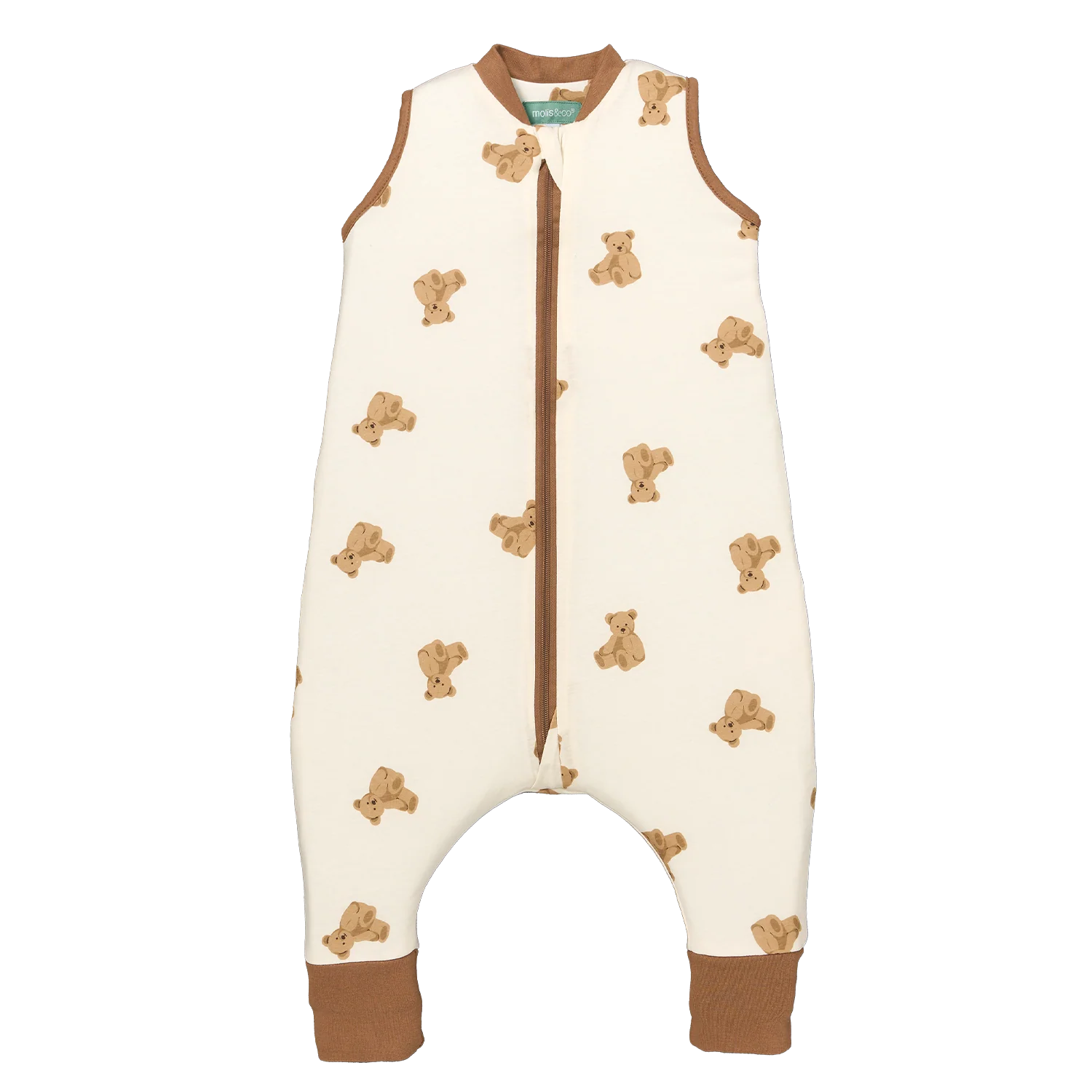 Teddy 1Y- TOG 1