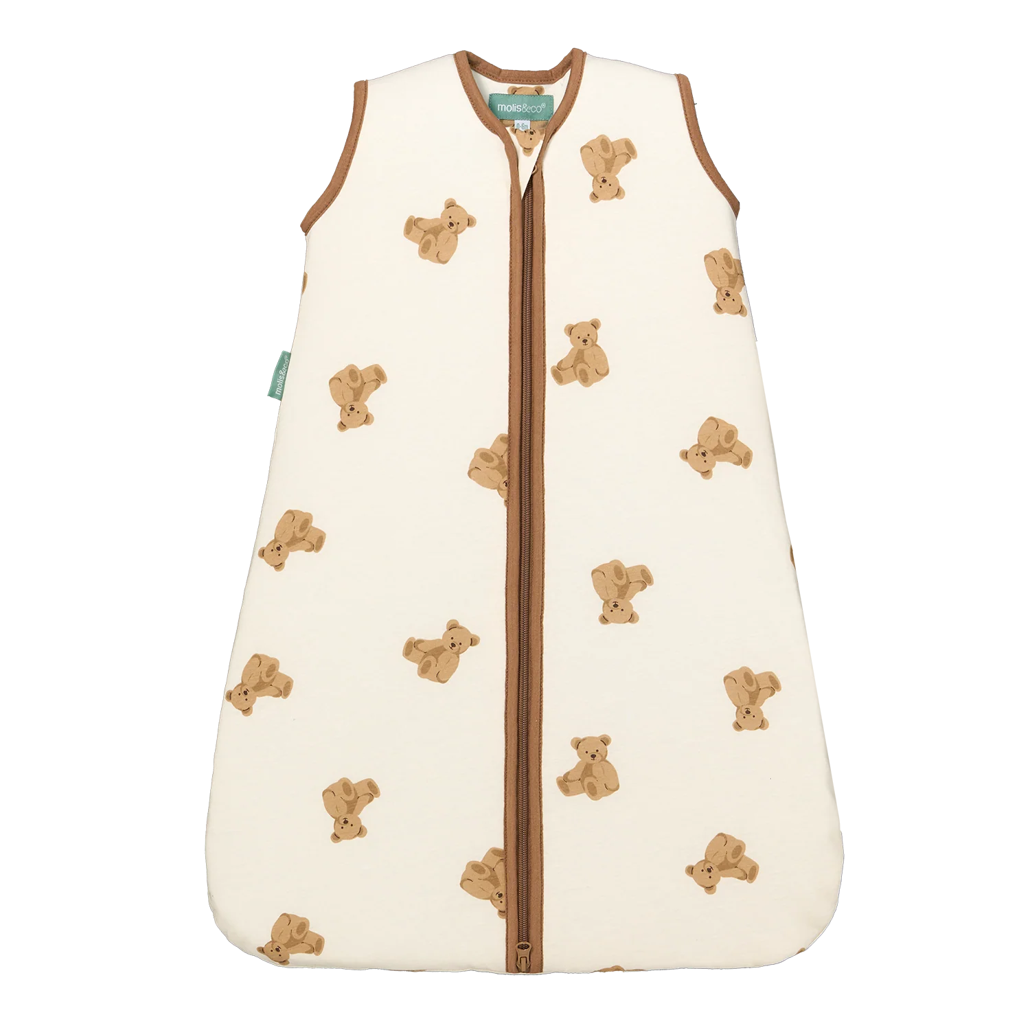 Teddy 18-36M- Neonati -TOG 1