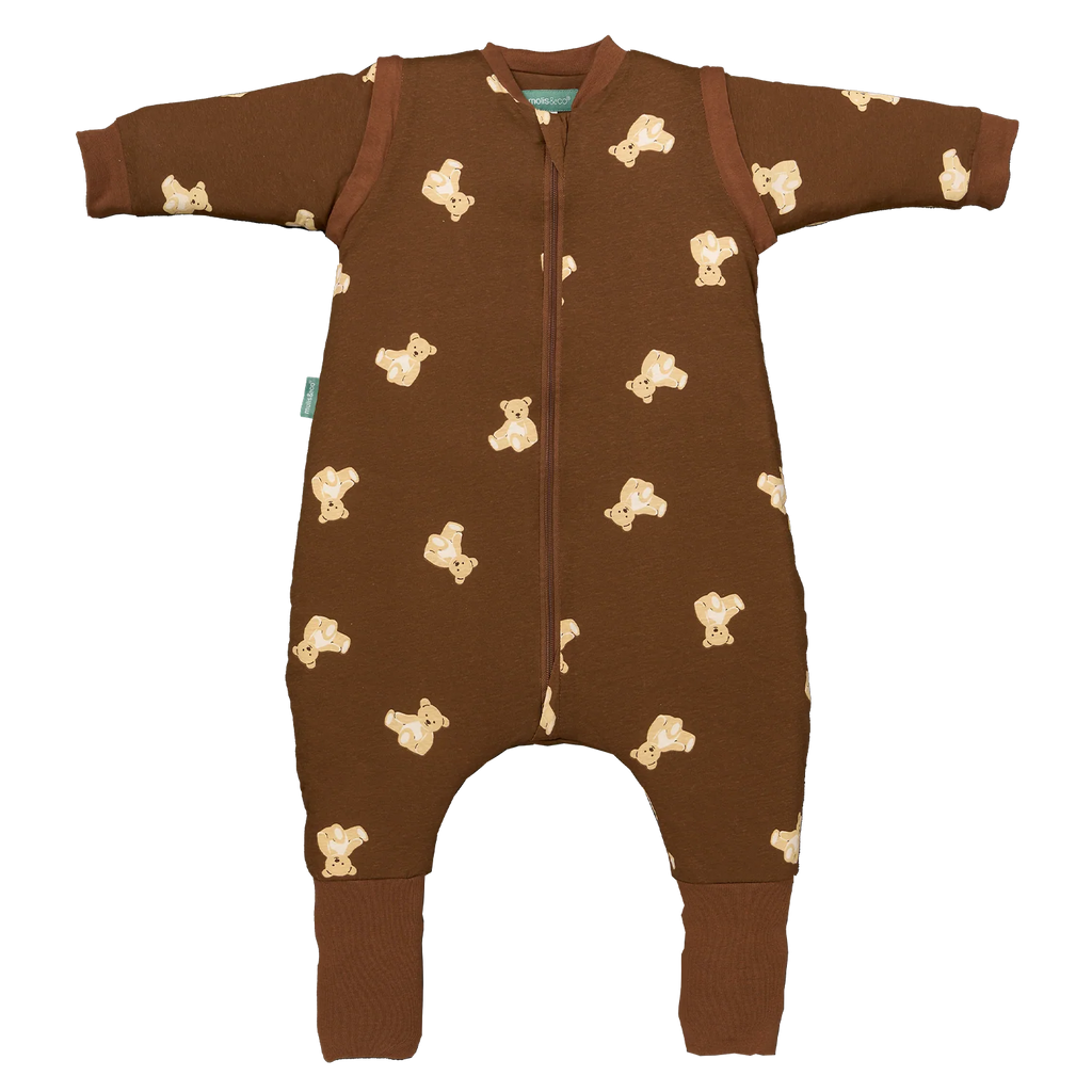 Teddy Mocca 1Y - TOG 1
