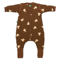 Teddy Mocca 1Y - TOG 1