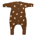 Teddy Mocca 1Y - TOG 1