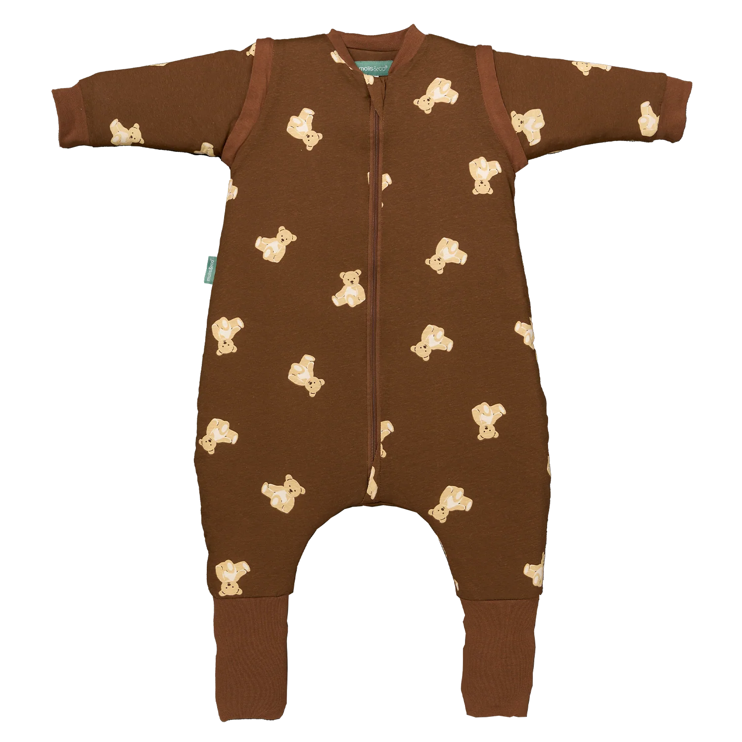 Teddy Mocca 1Y - TOG 1