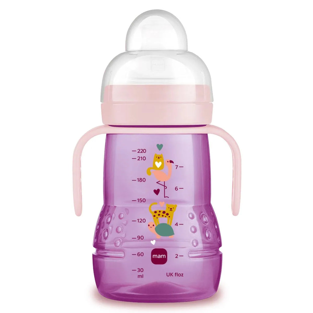 MAM Trainer Tazza 220ML