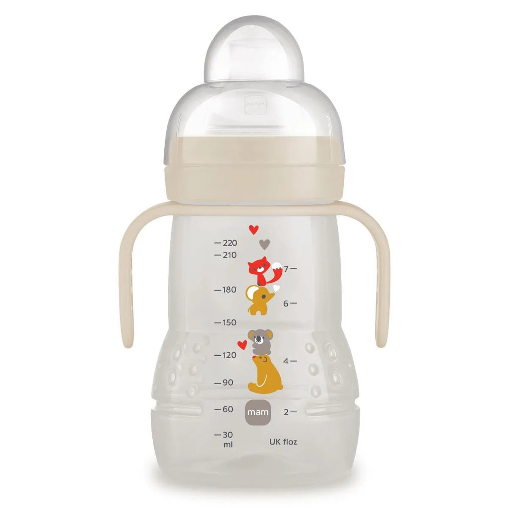MAM Trainer Tazza 220ML