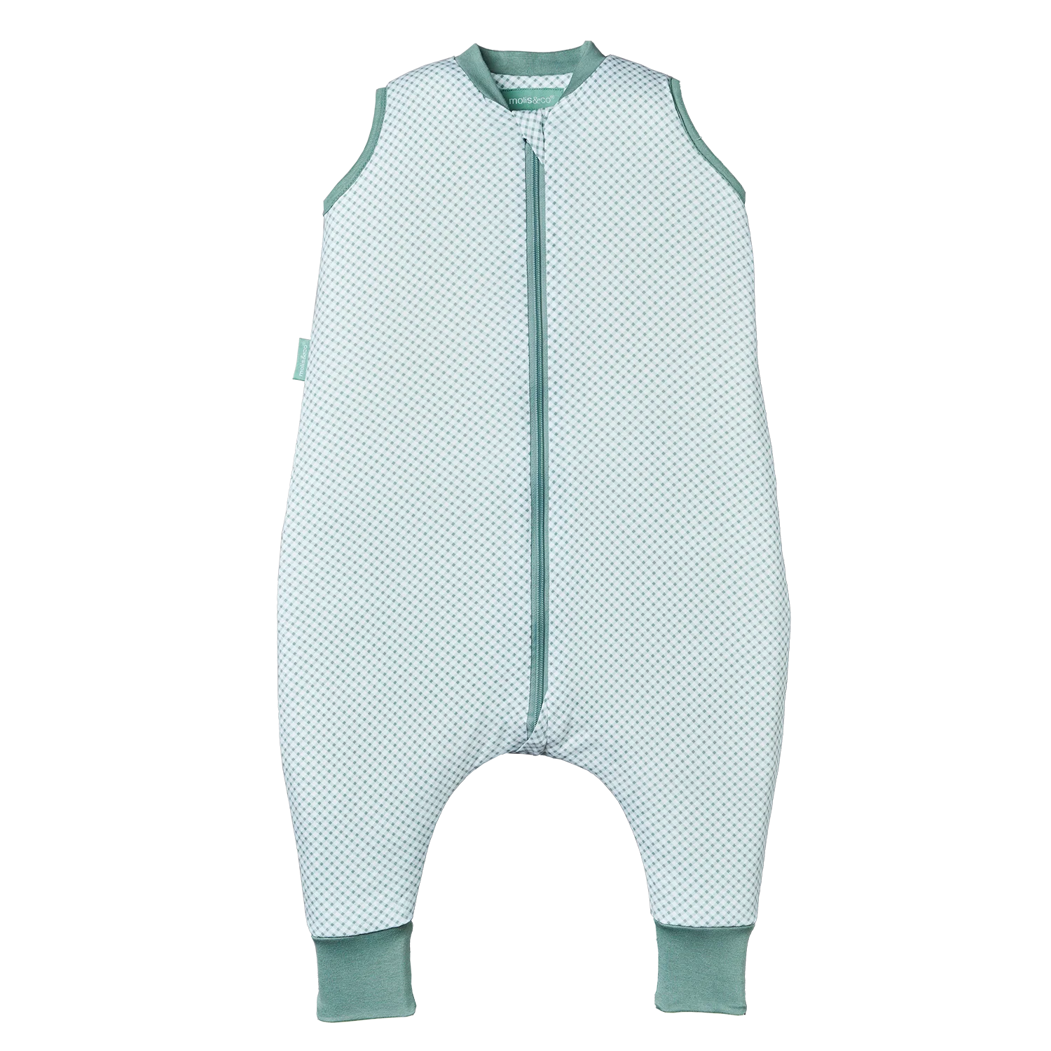 Vichy Green 2Y - TOG 1