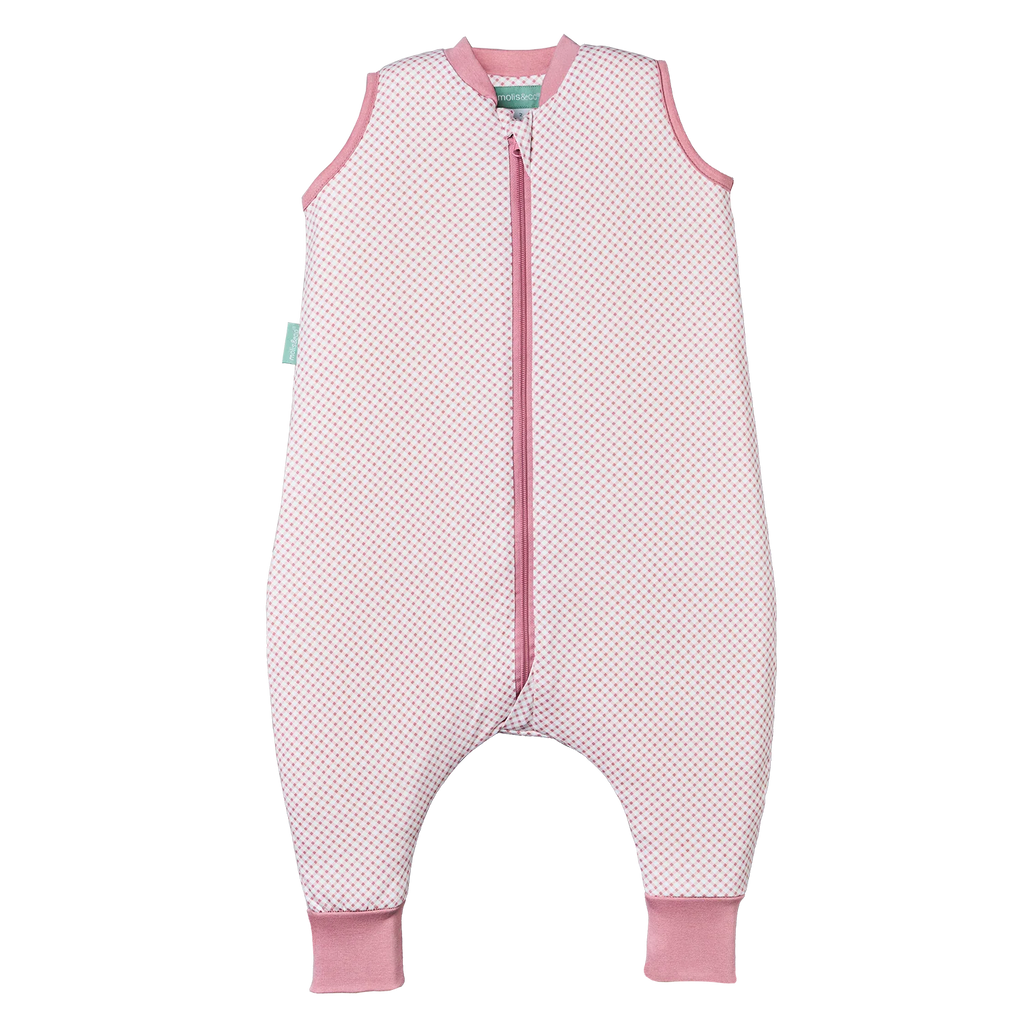 Vichy Pink 2Y- TOG 1