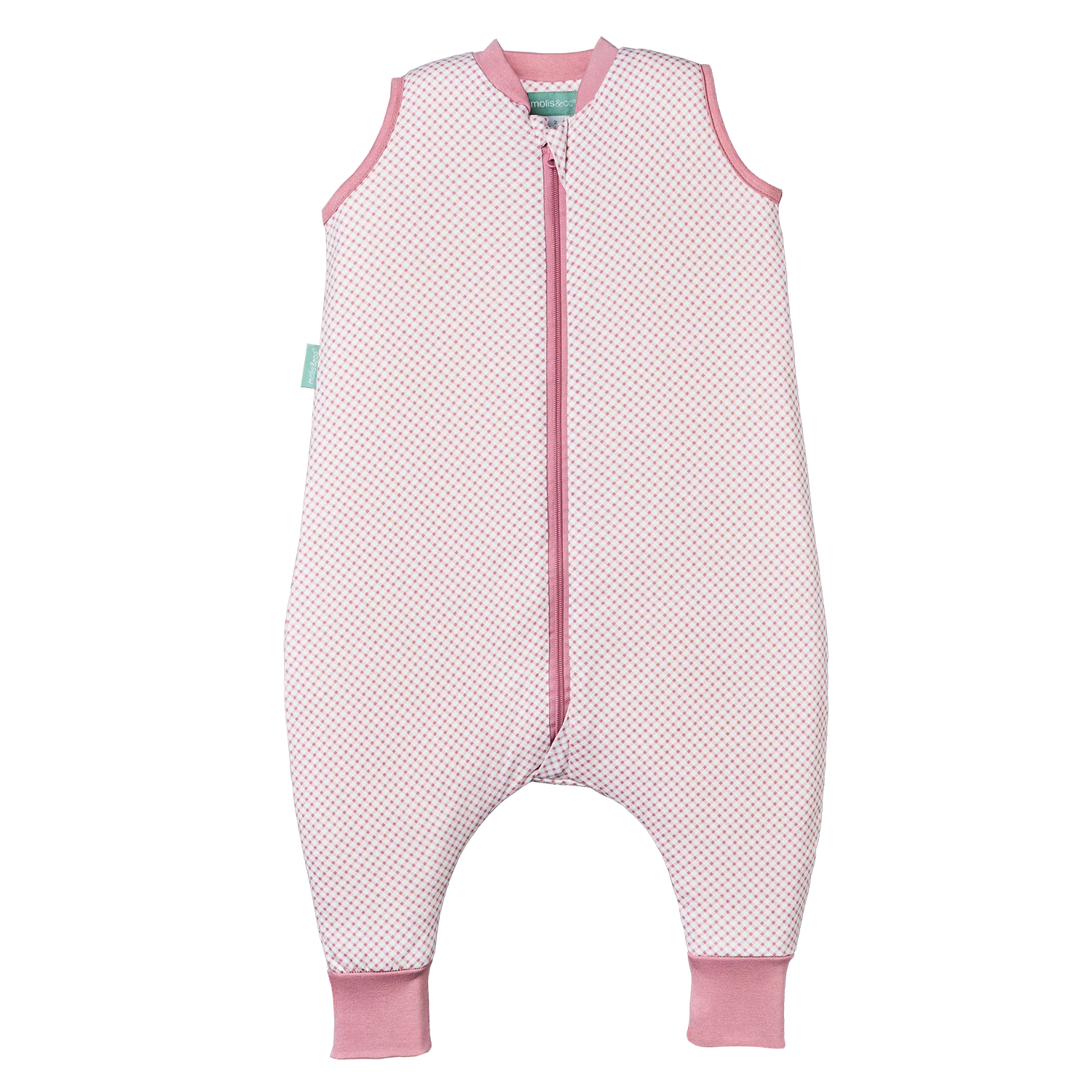 Vichy Pink 2Y- TOG 1