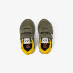 BOY'S JAKI BICOLOR